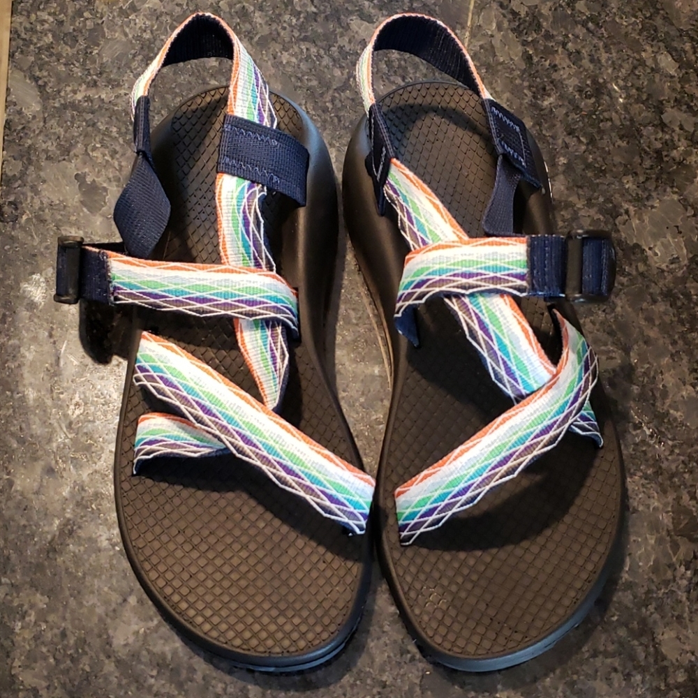 Chaco sandals - womens